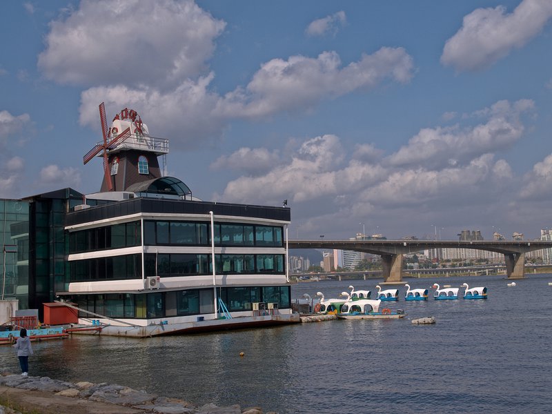 Seoul, Yeouido